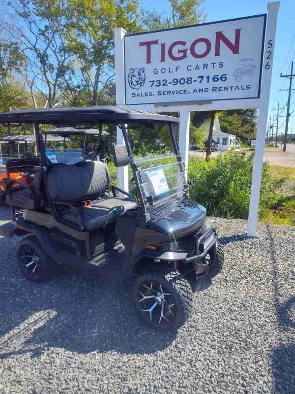 Denago® Nomad Xl Black in Waretown, NJ