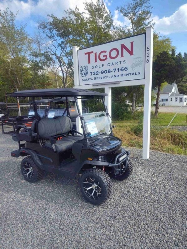 Denago® Nomad Xl Black in Waretown, NJ