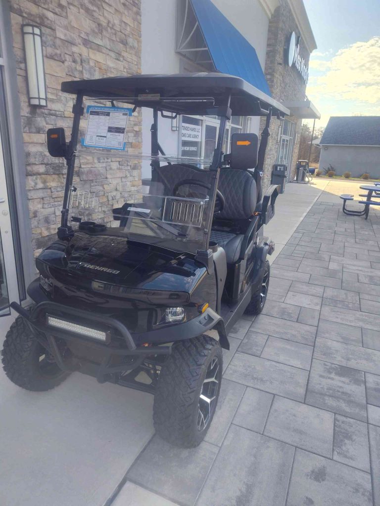 Denago® Nomad Xl Black in Waretown, NJ