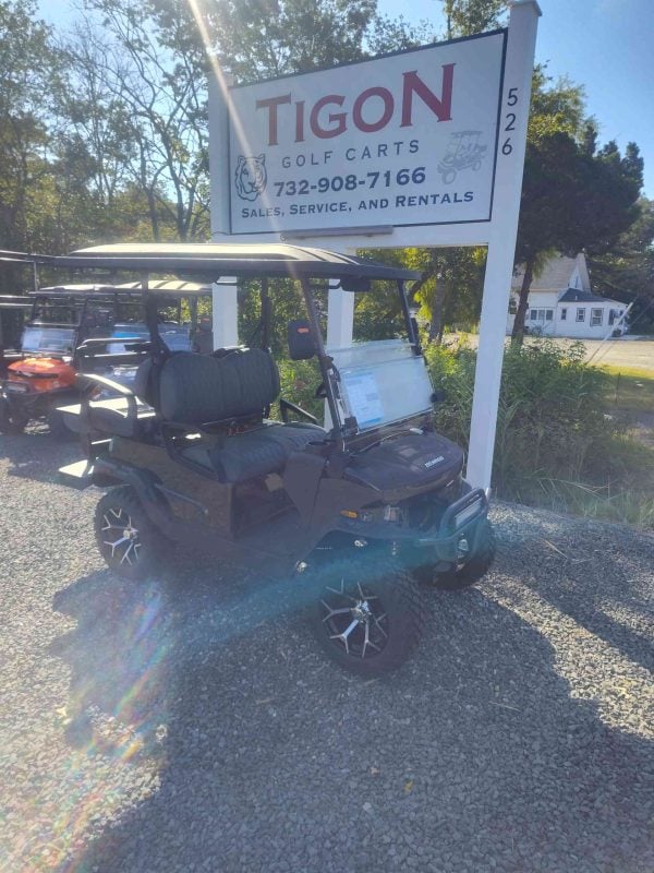 Denago® Nomad Xl Black in Waretown, NJ