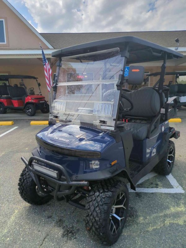 Denago® Nomad Xl Blue in Gloucester Point, VA