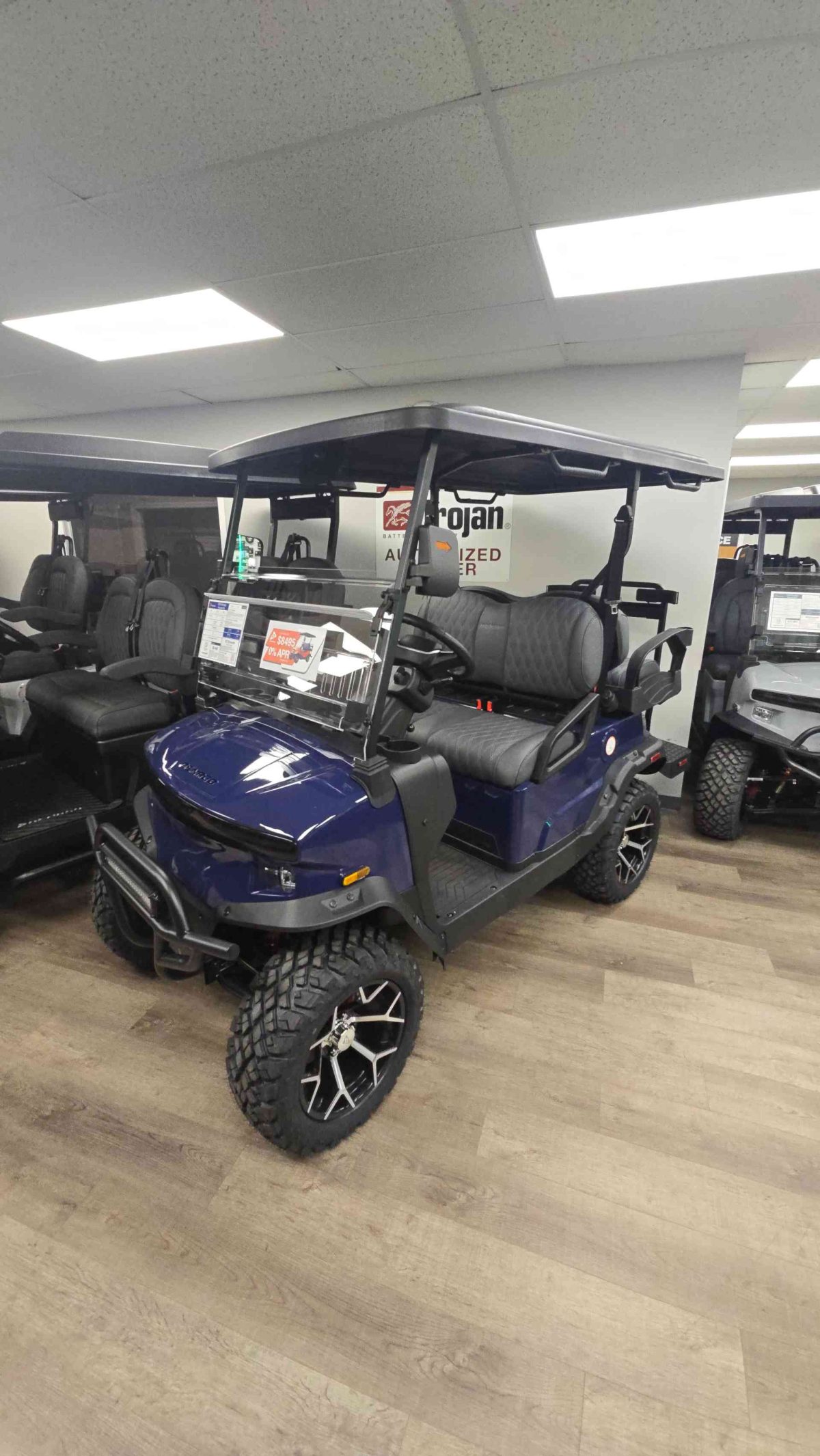 Denago® Nomad Xl Blue in Scranton, PA