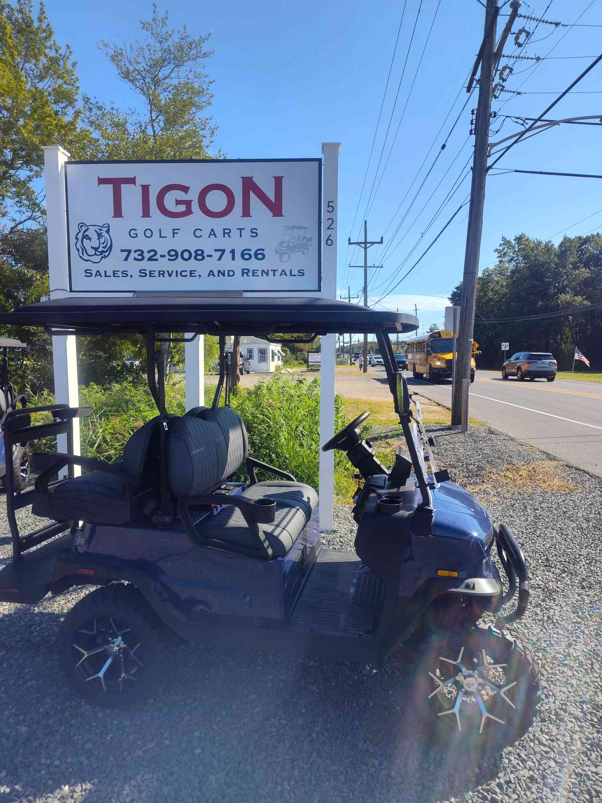 Denago® Nomad Xl Blue in Waretown, NJ