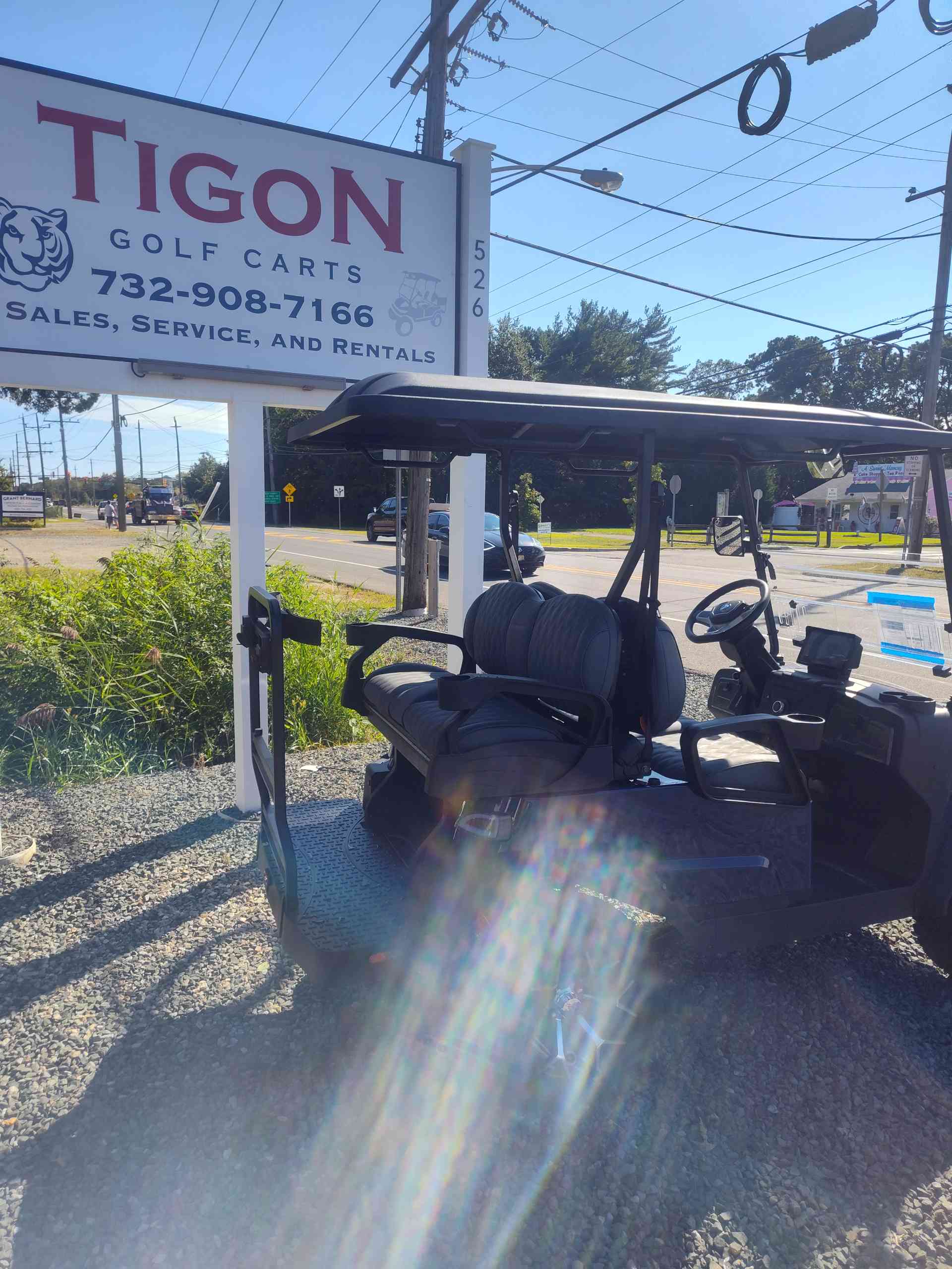 Denago® Nomad Xl Blue in Waretown, NJ