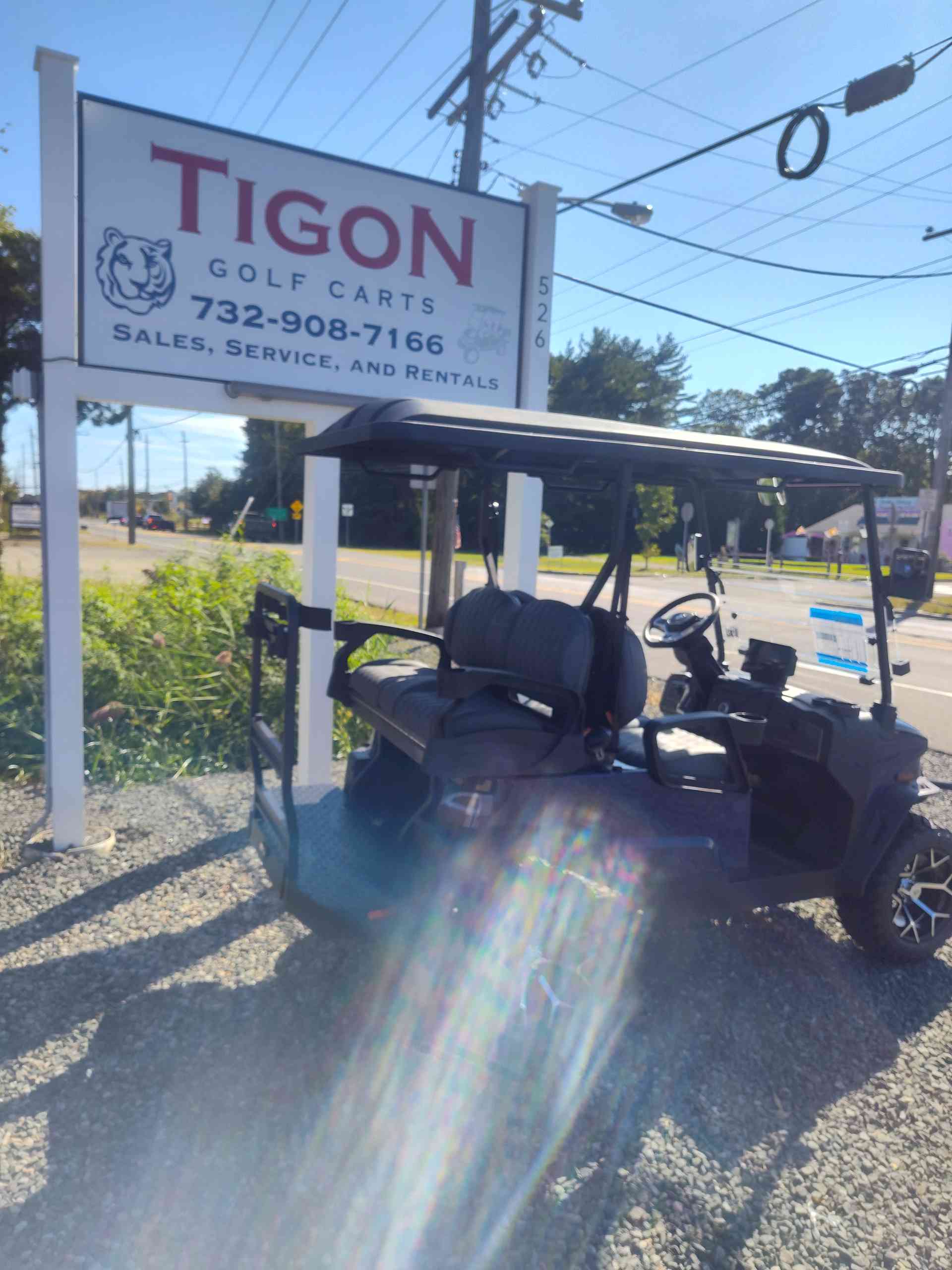 Denago® Nomad Xl Blue in Waretown, NJ