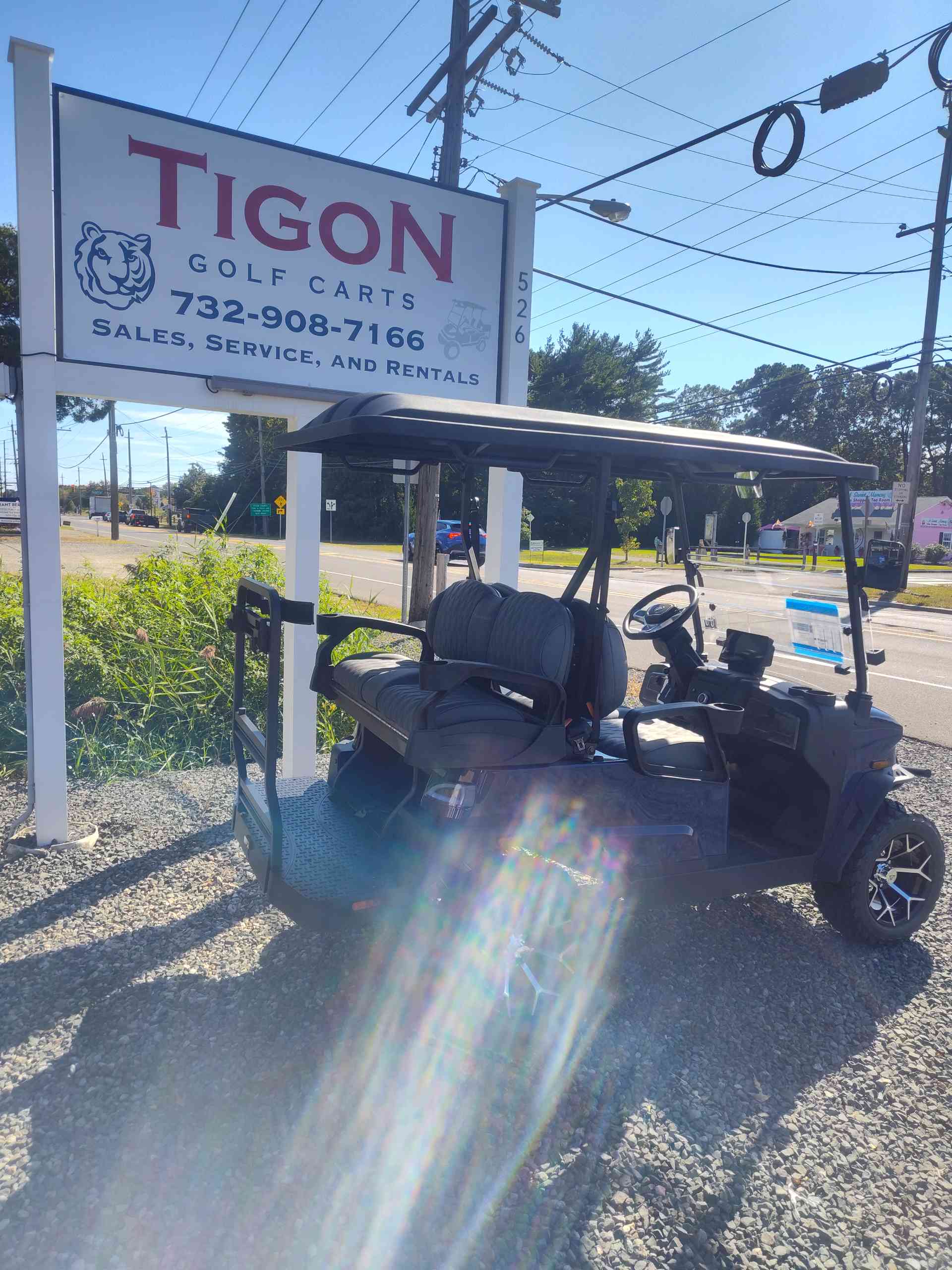 Denago® Nomad Xl Blue in Waretown, NJ