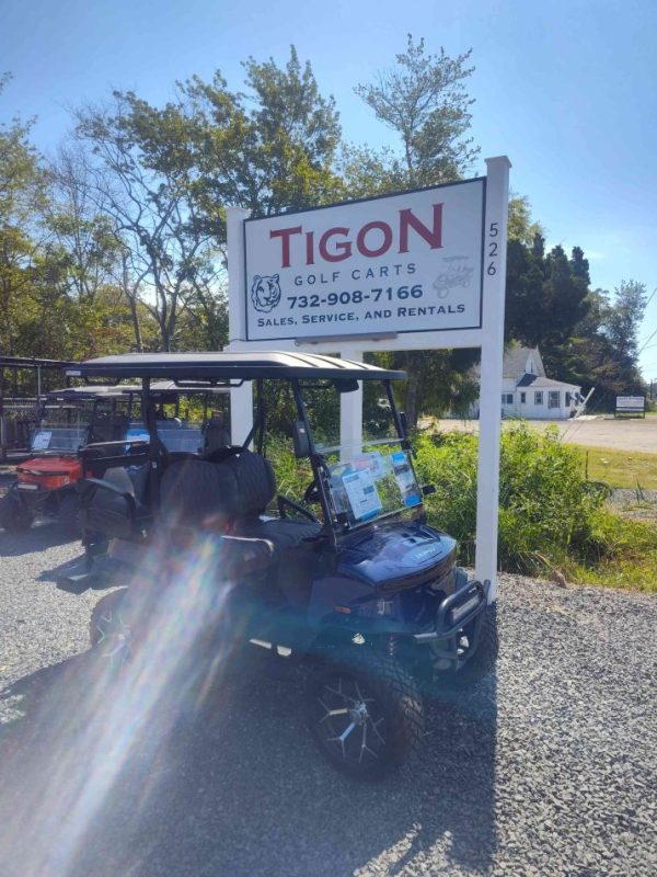 Denago® Nomad Xl Blue in Waretown, NJ