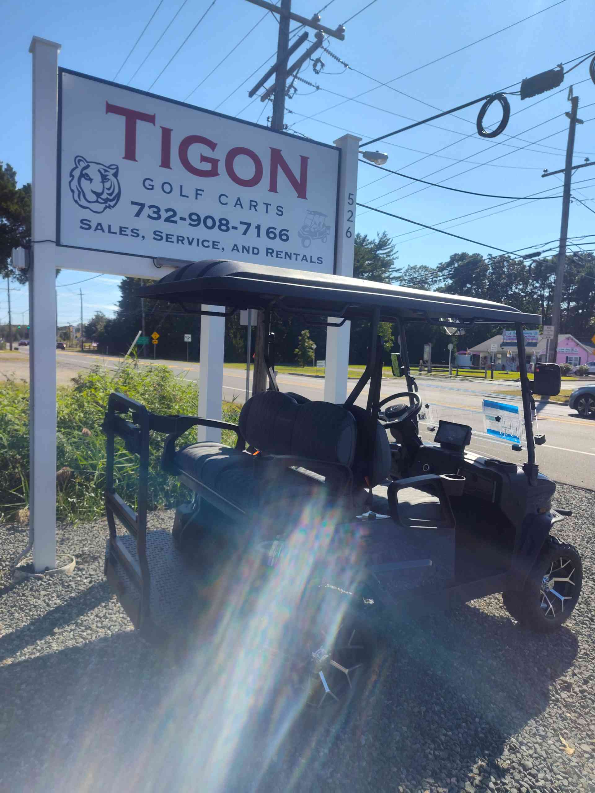 Denago® Nomad Xl Blue in Waretown, NJ