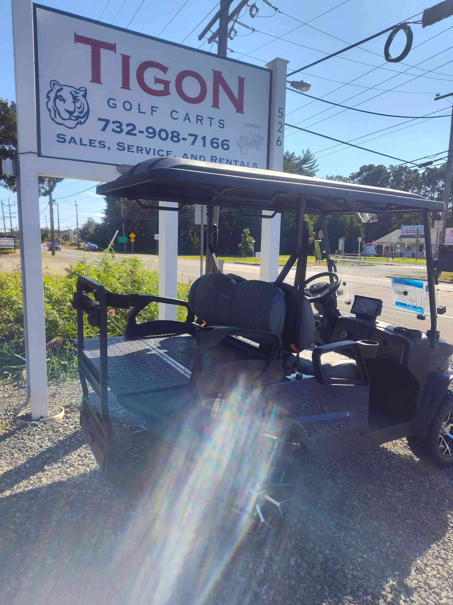 Denago® Nomad Xl Blue in Waretown, NJ
