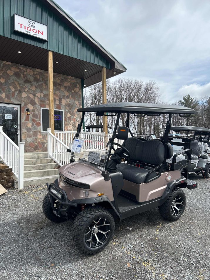 Denago® Nomad Xl Champagne in Long Pond, PA