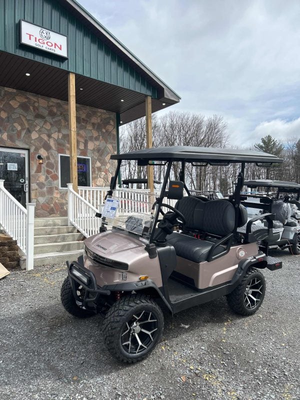 Denago® Nomad Xl Champagne in Long Pond, PA