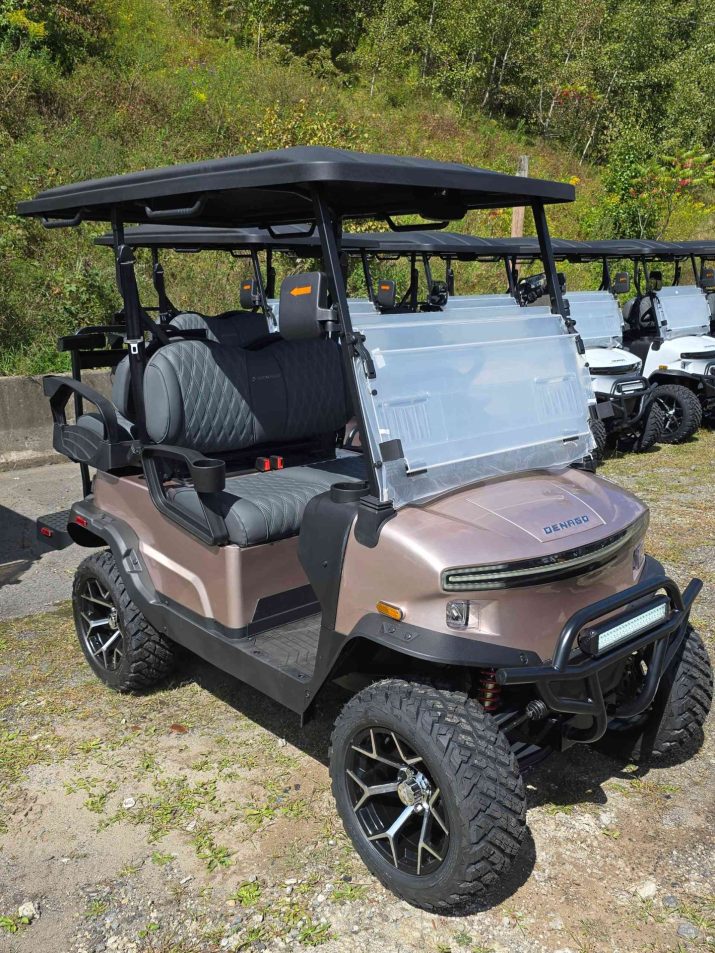 Denago® Nomad Xl Champagne in Scranton, PA