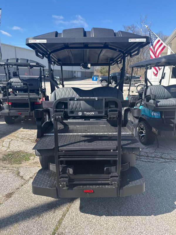 Denago® Nomad Xl Champagne in South Bend, IN