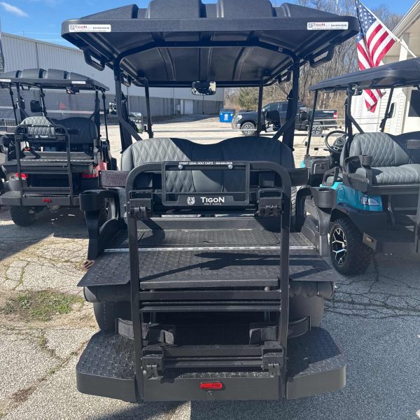 Denago® Nomad Xl Champagne in South Bend, IN