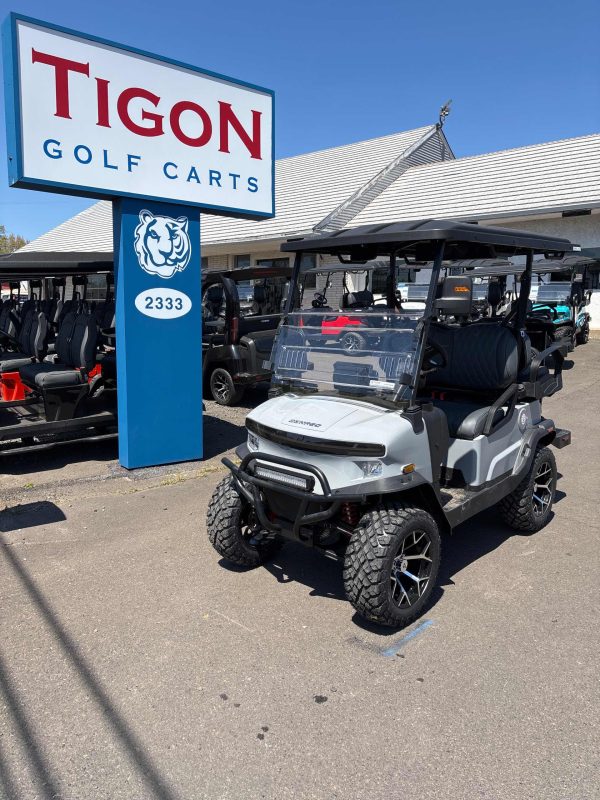 Denago® Nomad Xl Gray in Hatfield, PA