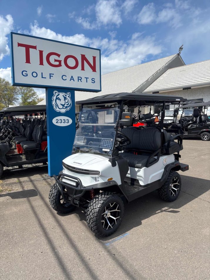 Denago® Nomad Xl Gray in Hatfield, PA