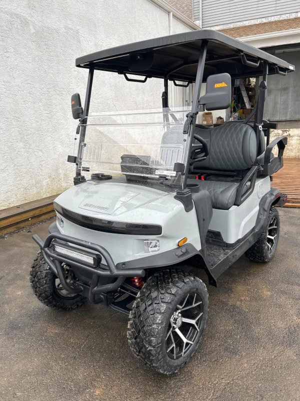 Denago® Nomad Xl Gray in Hatfield, PA