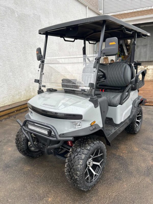 Denago® Nomad Xl Gray in Hatfield, PA