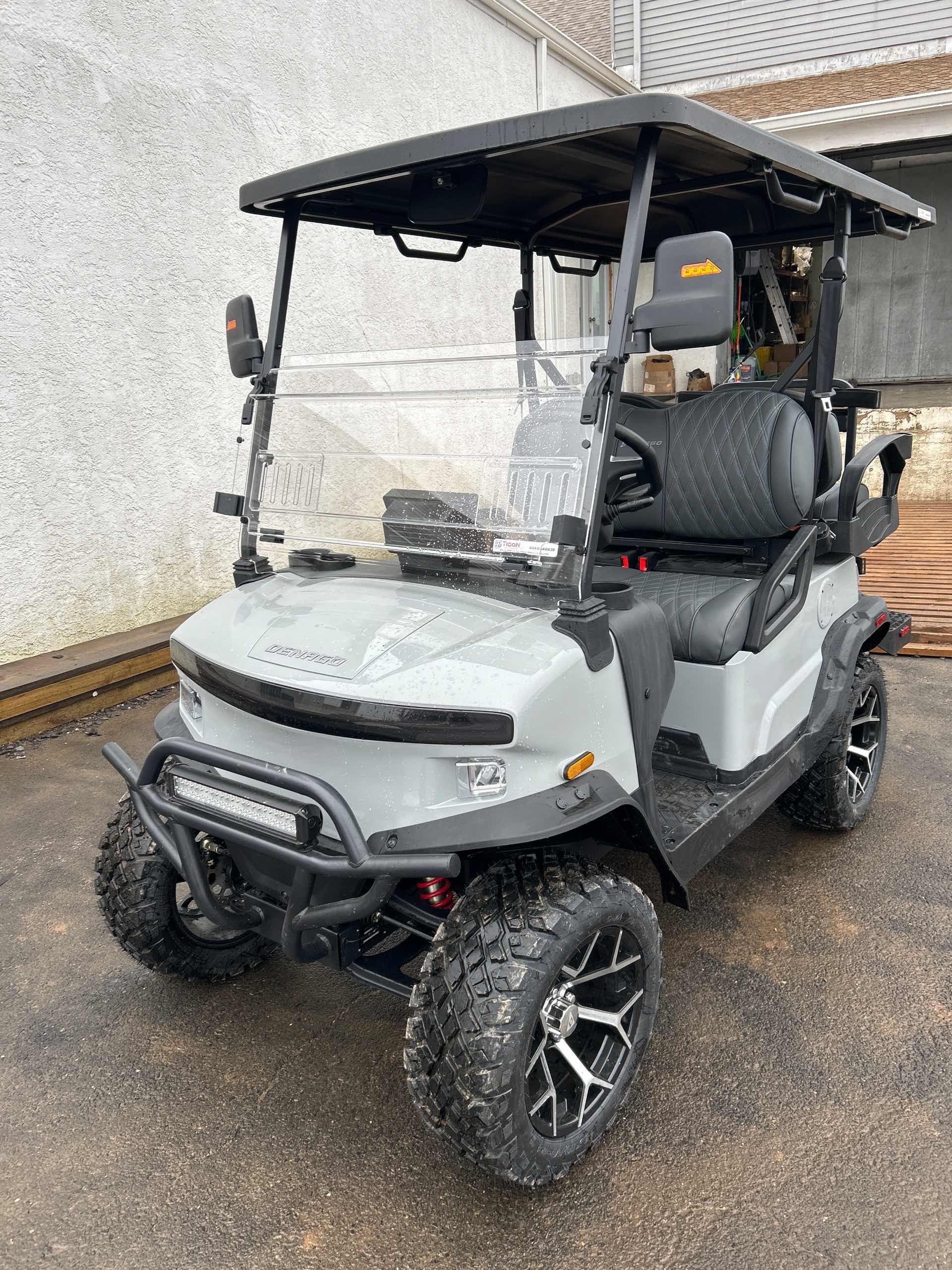 Denago® Nomad Xl Gray in Hatfield, PA