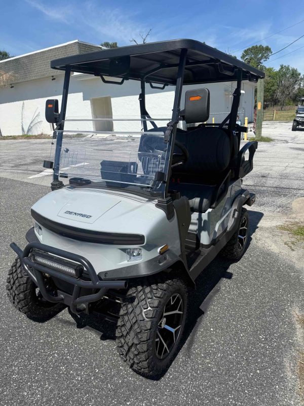 Denago® Nomad Xl Gray in Lecanto, FL