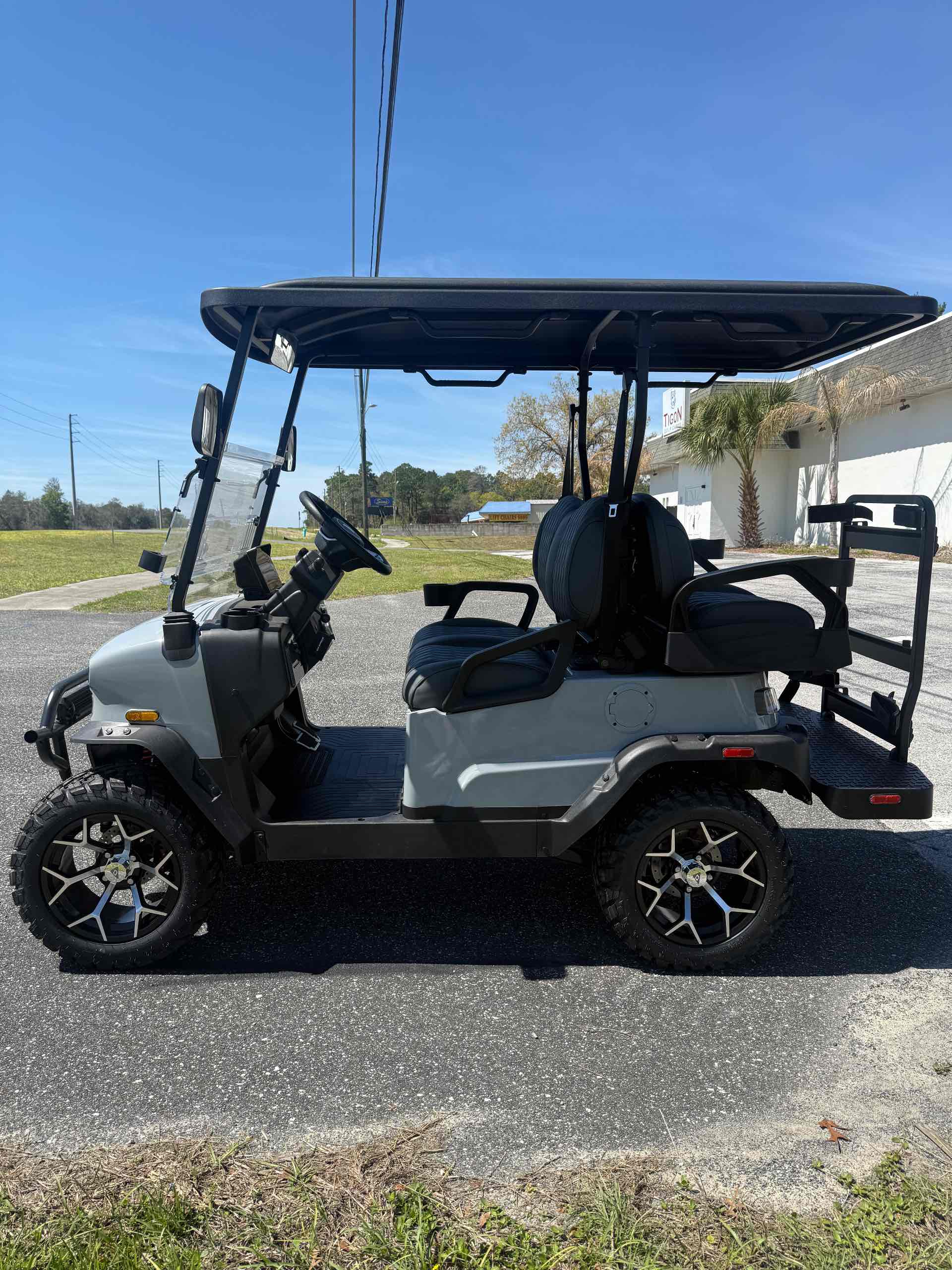 Denago® Nomad Xl Gray in Lecanto, FL