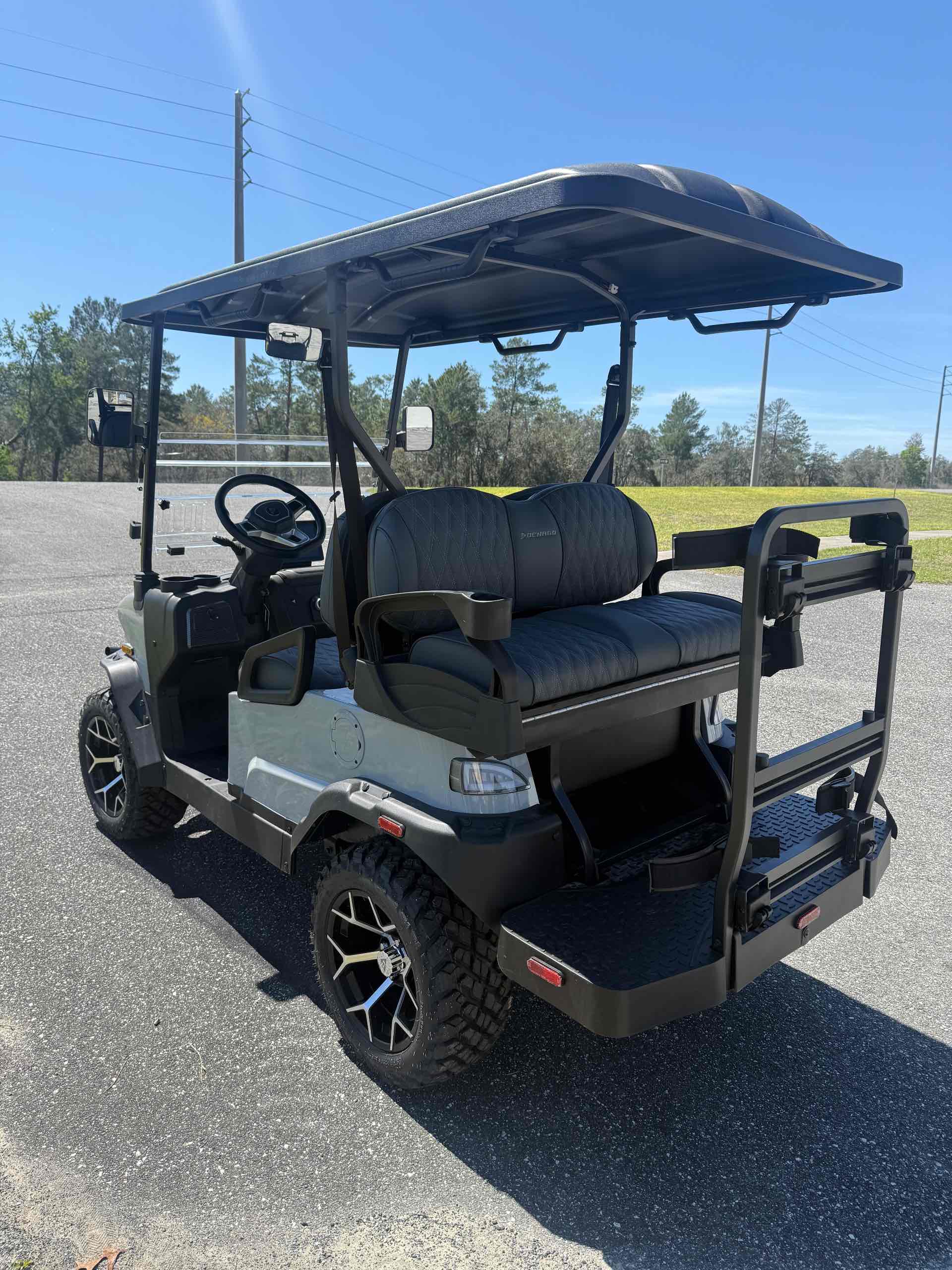 Denago® Nomad Xl Gray in Lecanto, FL
