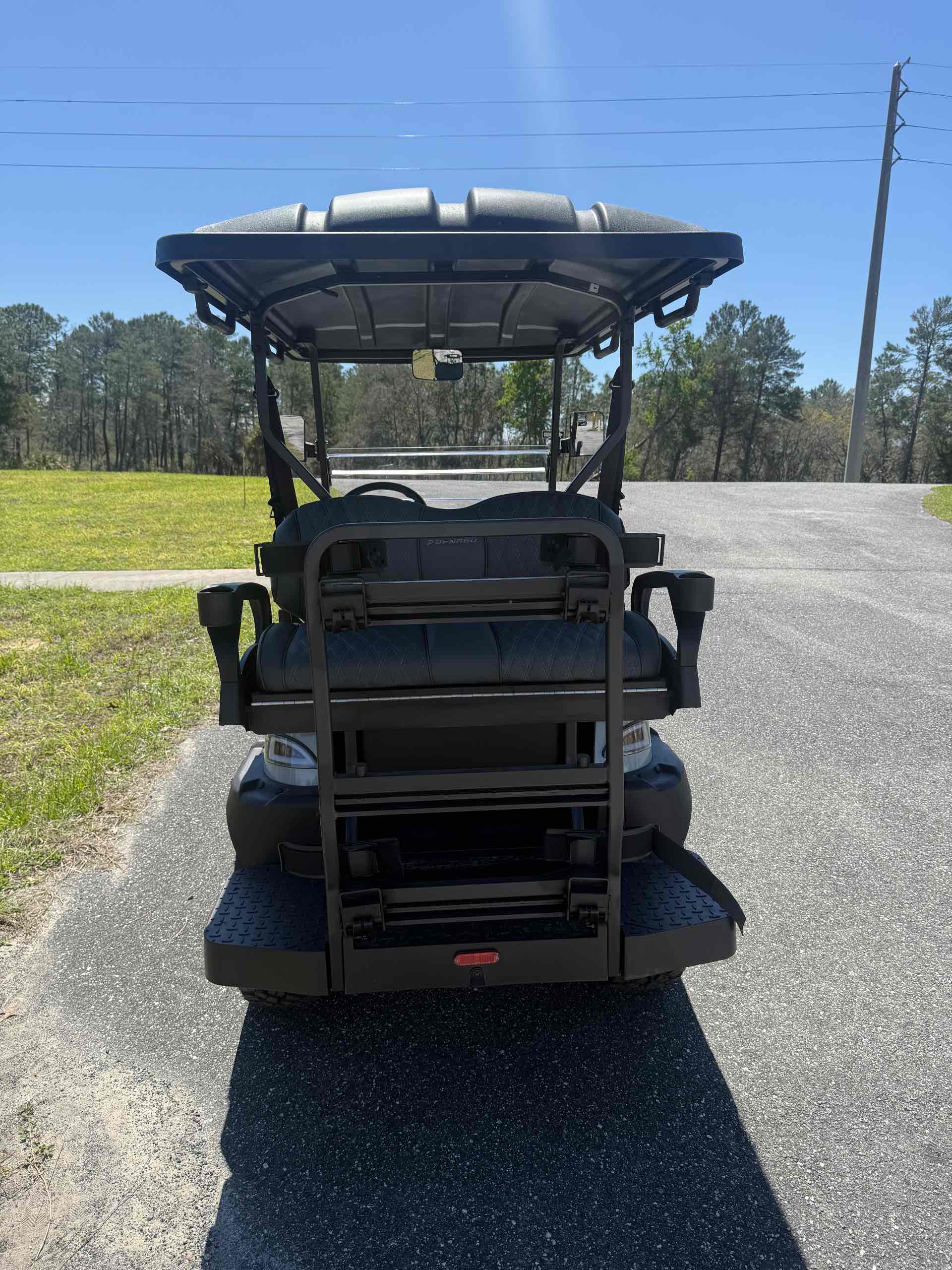 Denago® Nomad Xl Gray in Lecanto, FL