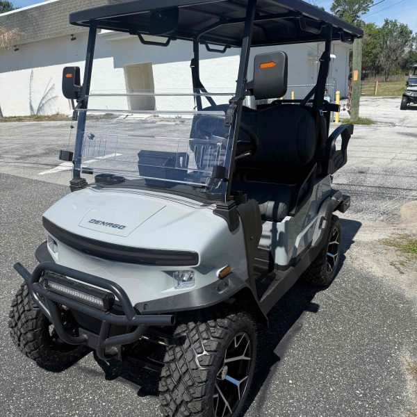 Denago® Nomad Xl Gray in Lecanto, FL