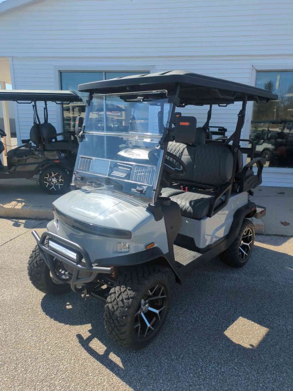 Denago® Nomad Xl Gray in South Bend, IN