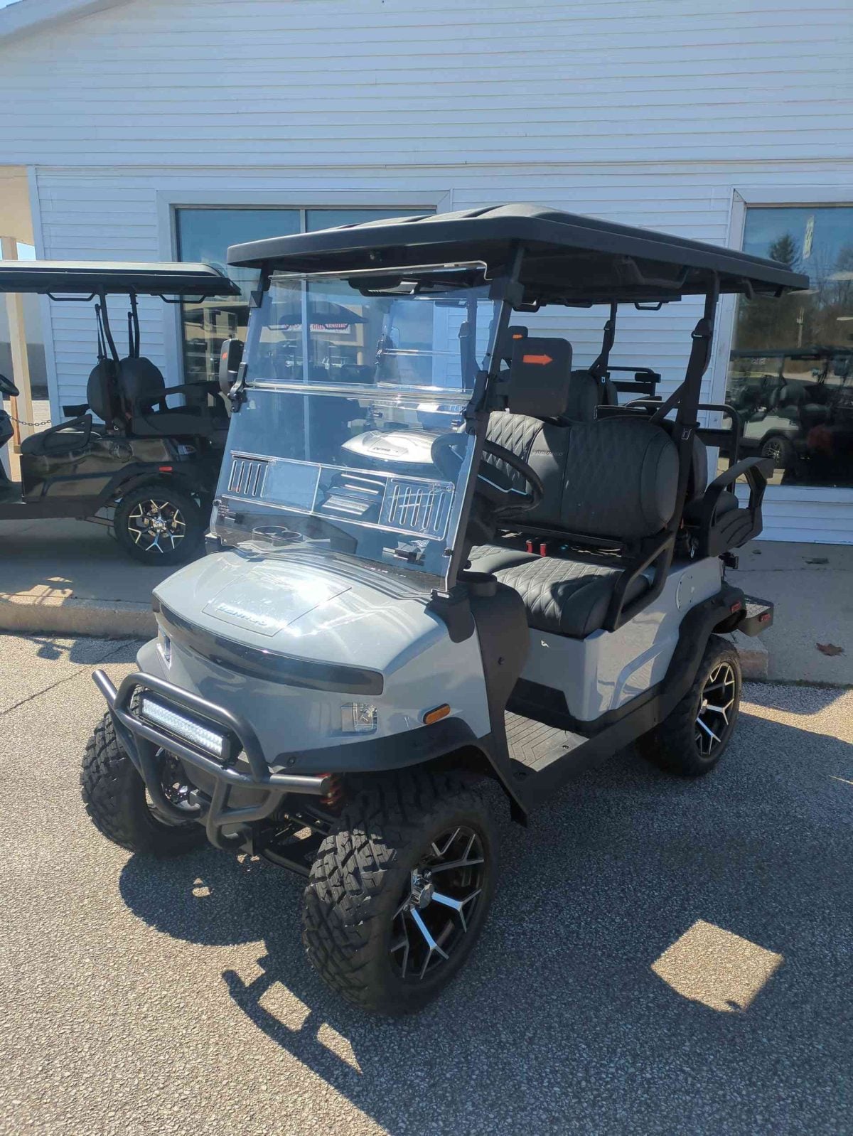 Denago® Nomad Xl Gray in South Bend, IN