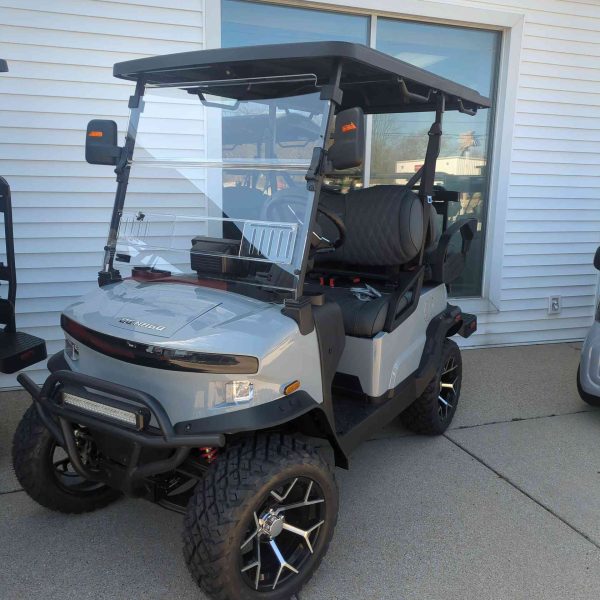 Denago® Nomad Xl Gray in South Bend, IN