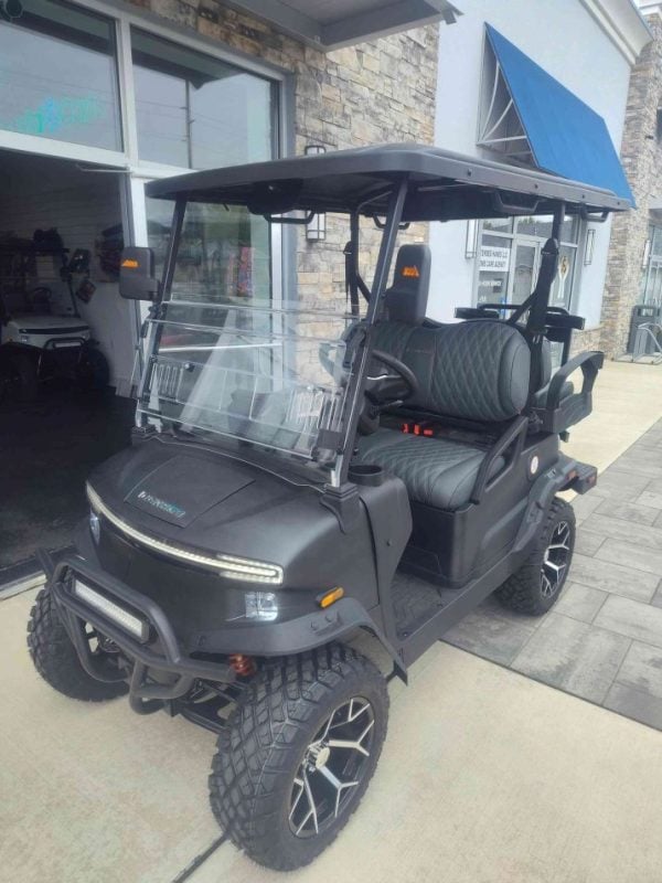Denago® Nomad Xl Matte Black in Bayville, NJ