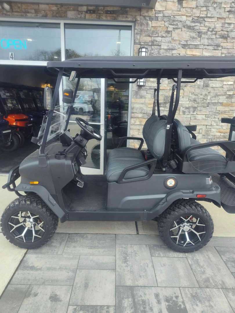 Denago® Nomad Xl Matte Black in Bayville, NJ