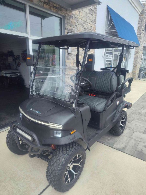 Denago® Nomad Xl Matte Black in Bayville, NJ