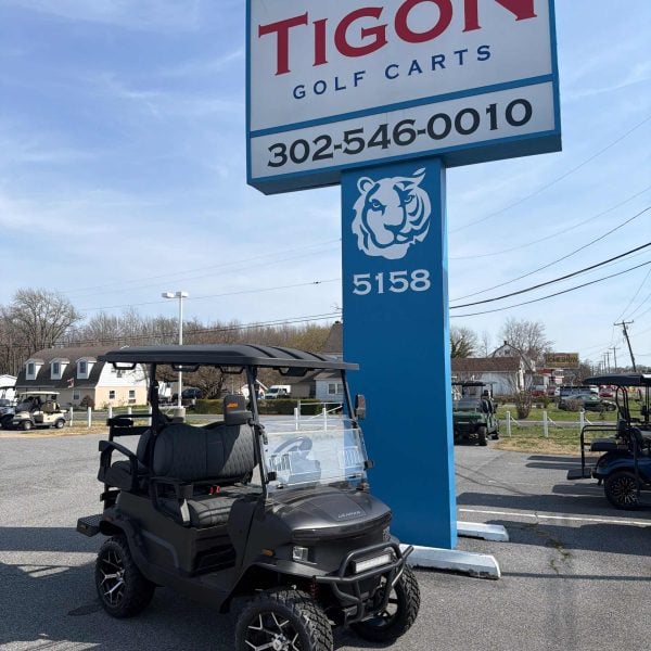 Denago® Nomad Xl Matte Black in Dover, DE