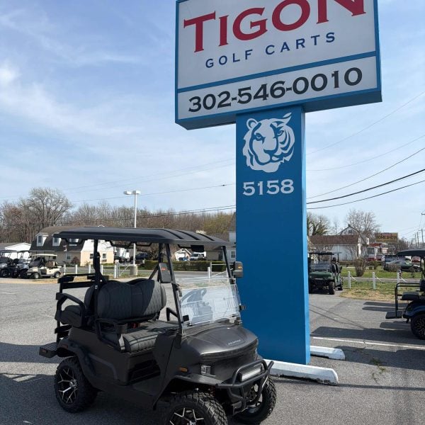 Denago® Nomad Xl Matte Black in Dover, DE