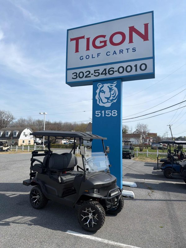 Denago® Nomad Xl Matte Black in Dover, DE