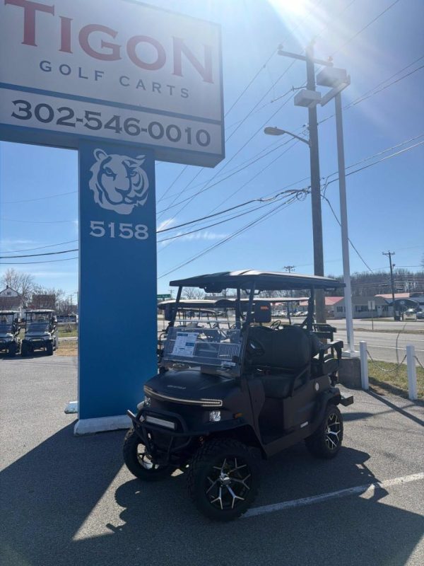 Denago® Nomad Xl Matte Black in Dover, DE