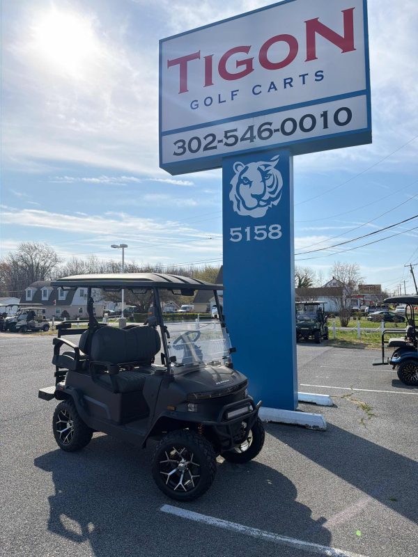 Denago® Nomad Xl Matte Black in Dover, DE