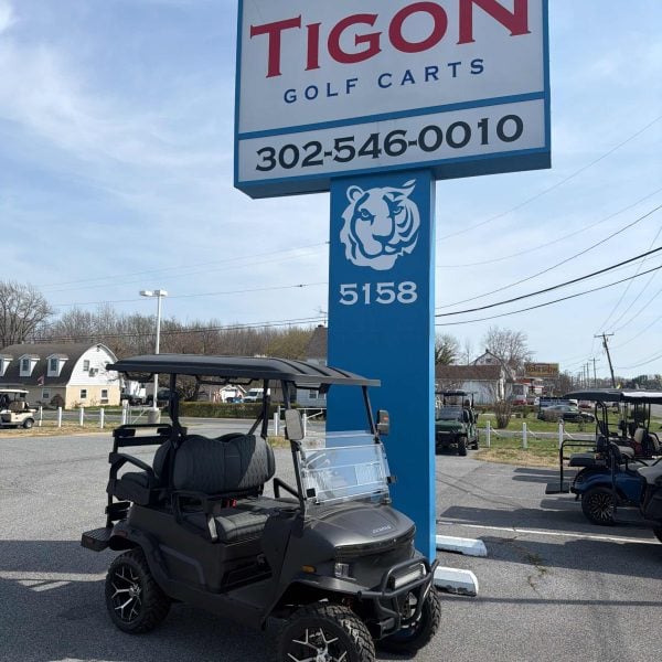 Denago® Nomad Xl Matte Black in Dover, DE