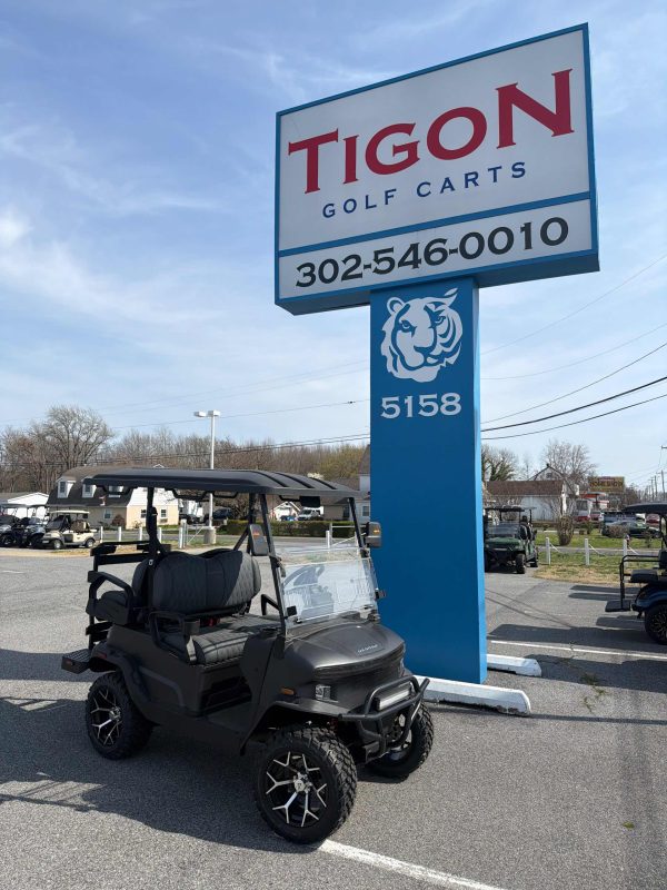 Denago® Nomad Xl Matte Black in Dover, DE