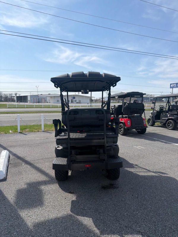 Denago® Nomad Xl Matte Black in Dover, DE