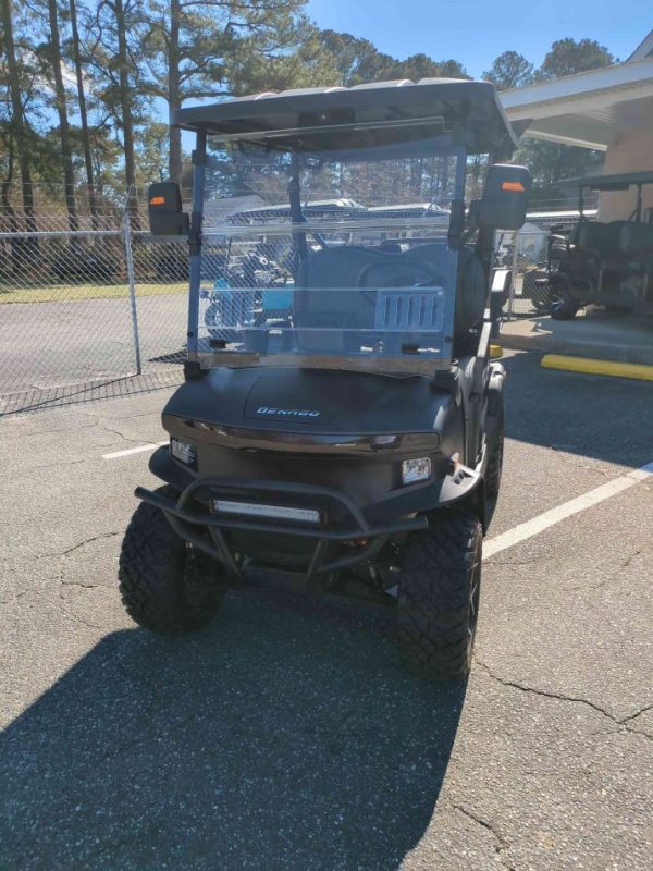 Denago® Nomad Xl Matte Black in Gloucester Point, VA