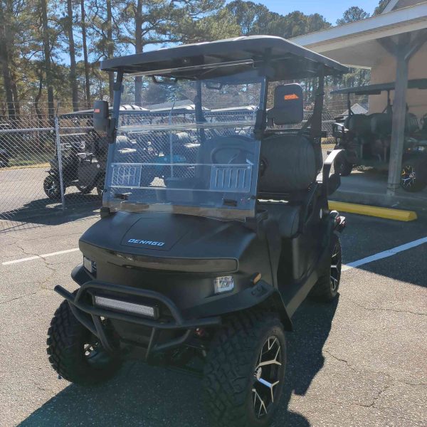 Denago® Nomad Xl Matte Black in Gloucester Point, VA