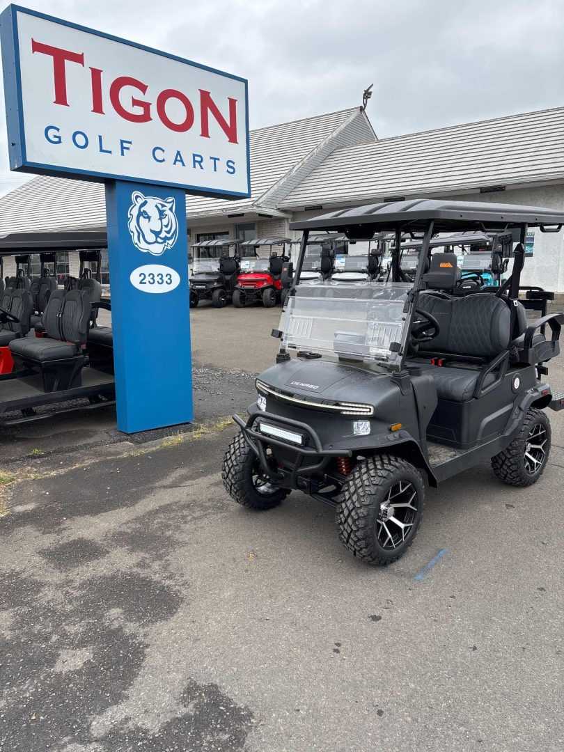 Denago® Nomad Xl Matte Black in Hatfield, PA