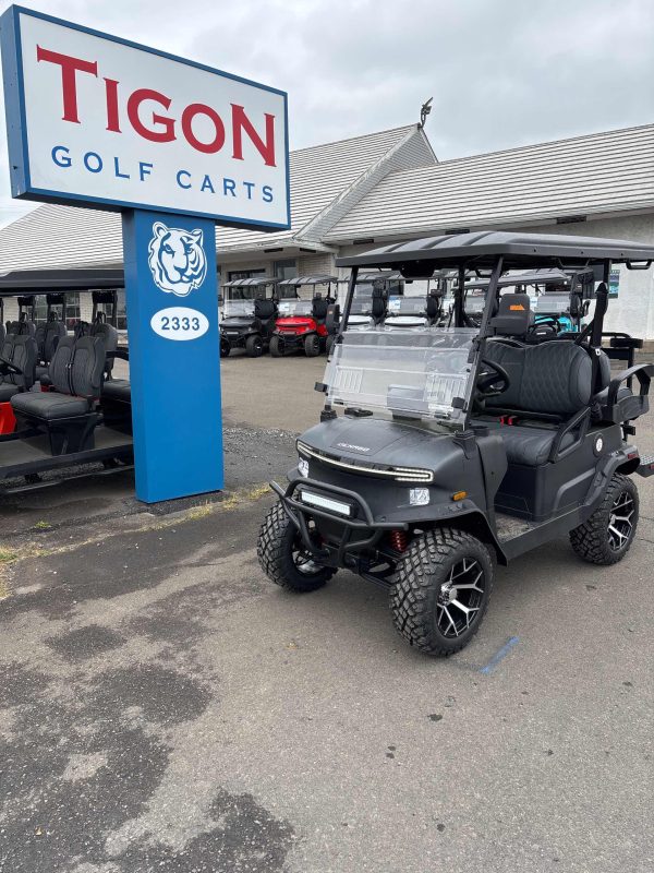 Denago® Nomad Xl Matte Black in Hatfield, PA
