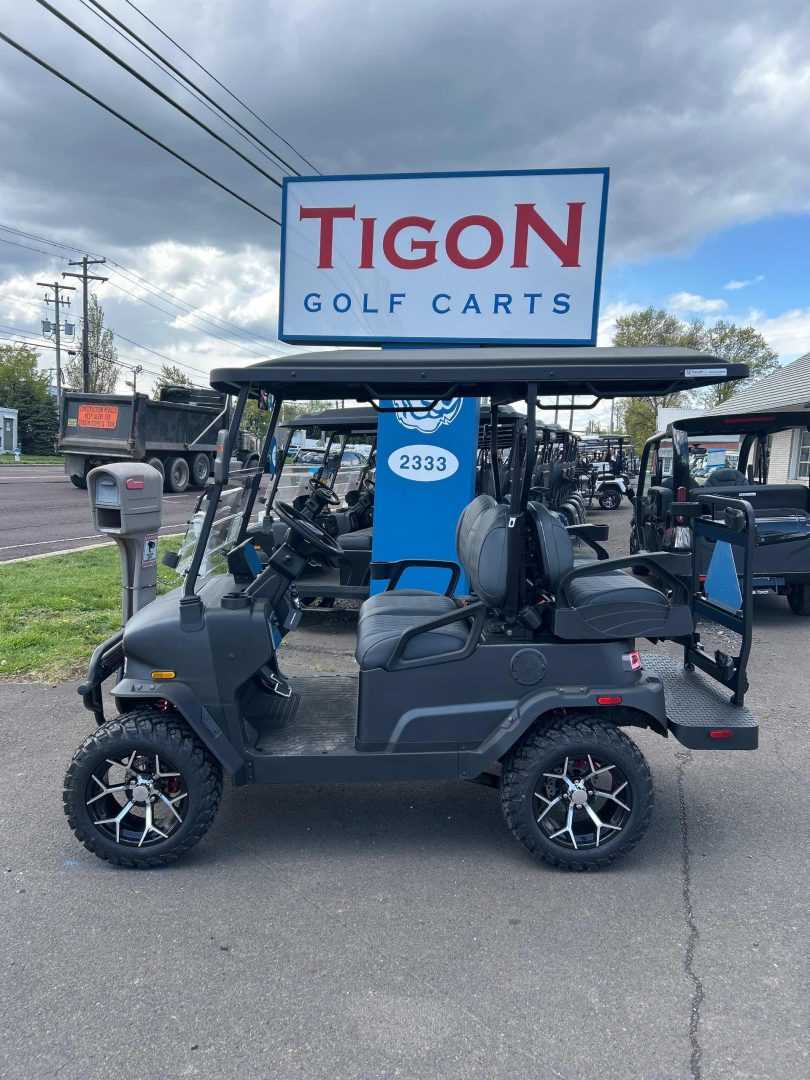 Denago® Nomad Xl Matte Black in Hatfield, PA