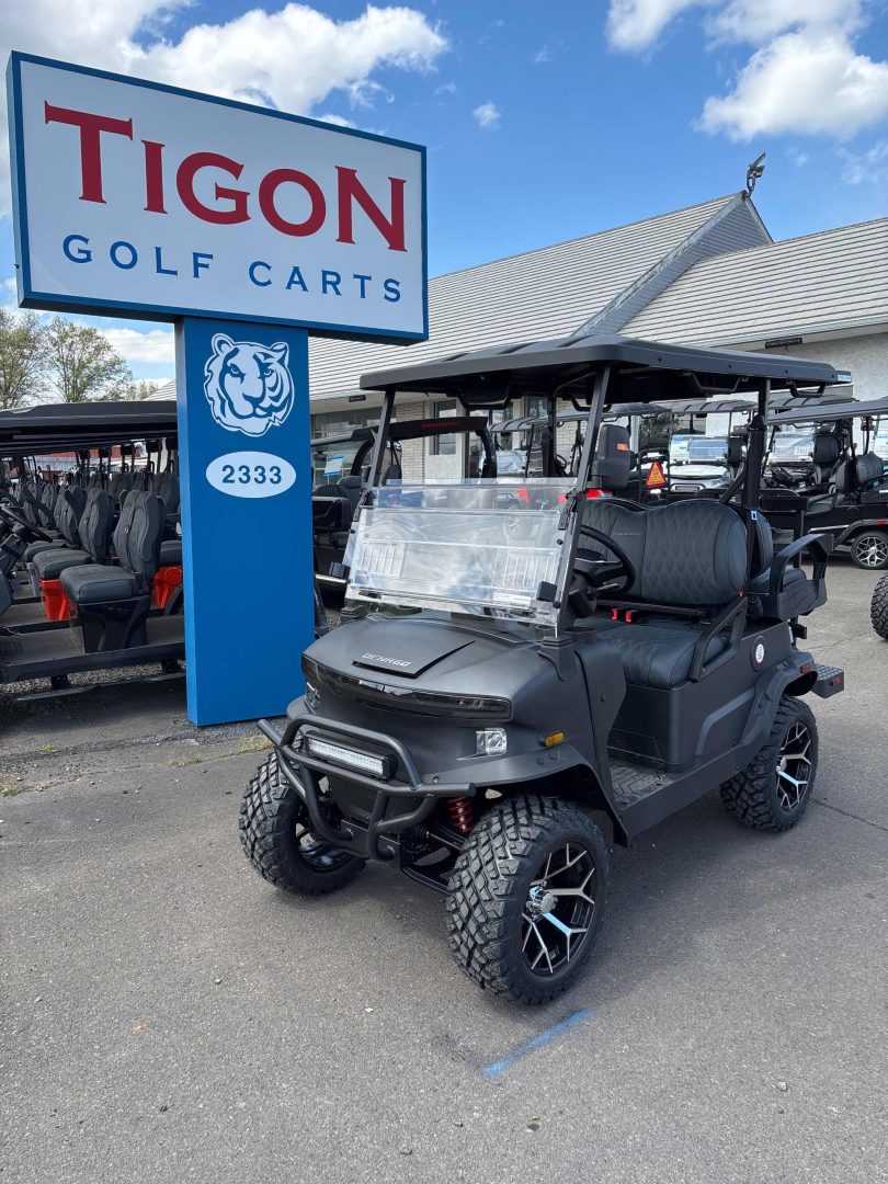 Denago® Nomad Xl Matte Black in Hatfield, PA