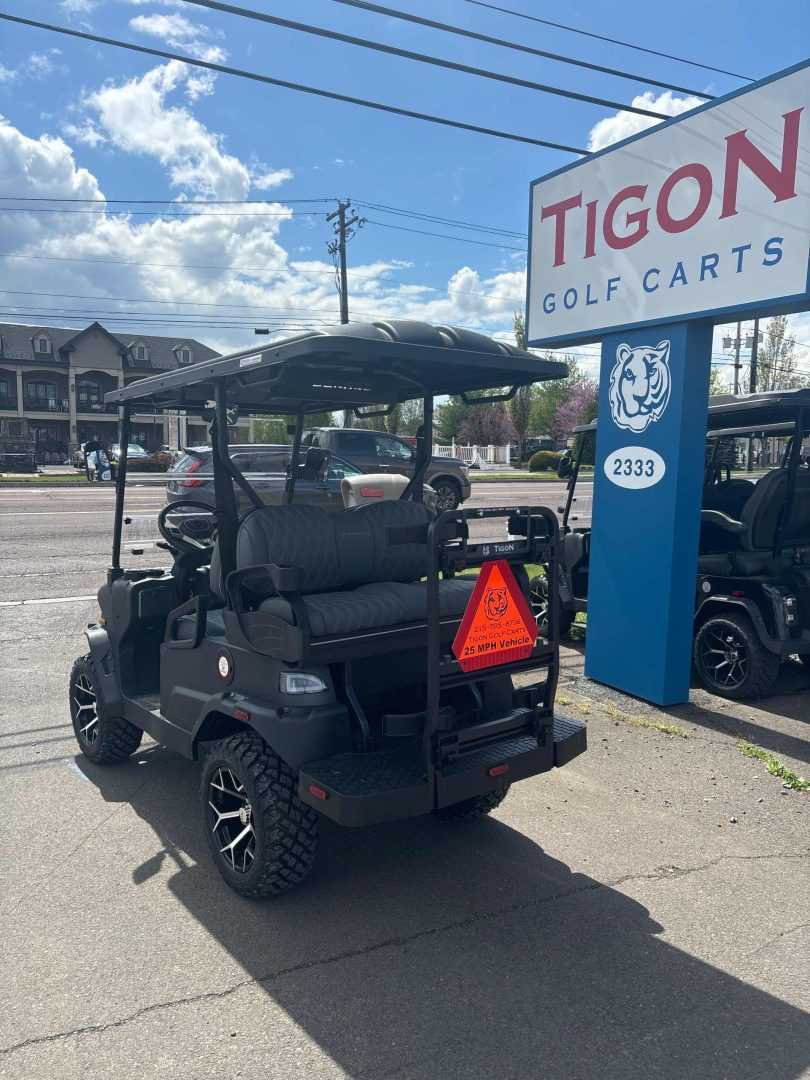 Denago® Nomad Xl Matte Black in Hatfield, PA