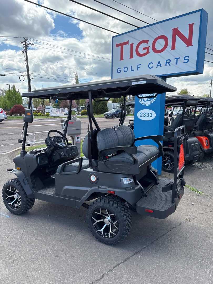 Denago® Nomad Xl Matte Black in Hatfield, PA